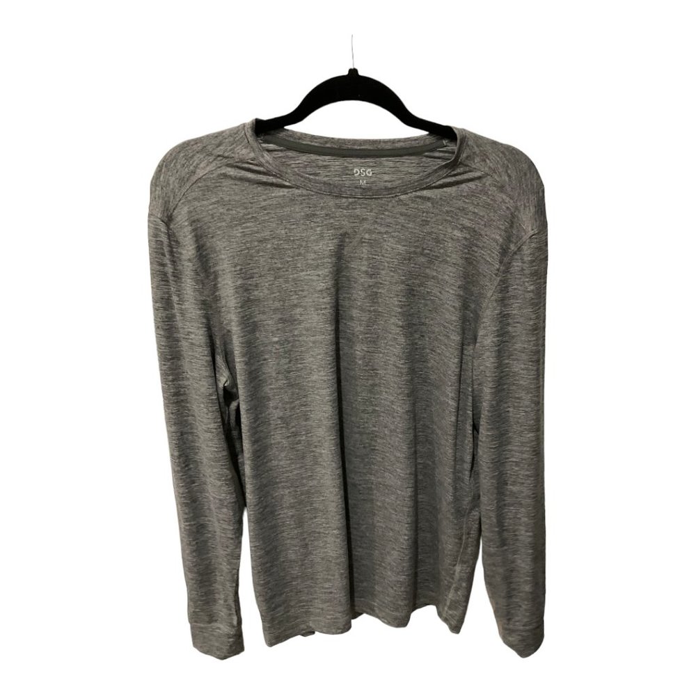 DSG Performance LS Tee